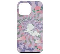 Casper The Friendly Ghost Blissed Out Custodia per iPhone 13 Pro Max