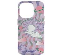 Casper The Friendly Ghost Blissed Out Custodia per iPhone 14 Pro