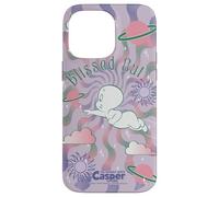Casper The Friendly Ghost Blissed Out Custodia per iPhone 14 Pro Max