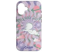 Casper The Friendly Ghost Blissed Out Custodia per iPhone 16
