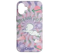 Casper The Friendly Ghost Blissed Out Custodia per iPhone 16 Plus