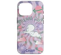 Casper The Friendly Ghost Blissed Out Custodia per iPhone 16 Pro