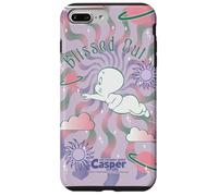 Casper The Friendly Ghost Blissed Out Custodia per iPhone 7 Plus/8 Plus