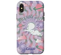 Casper The Friendly Ghost Blissed Out Custodia per iPhone X/XS