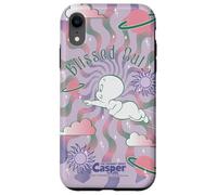 Casper The Friendly Ghost Blissed Out Custodia per iPhone XR