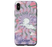 Casper The Friendly Ghost Blissed Out Custodia per iPhone XS Max