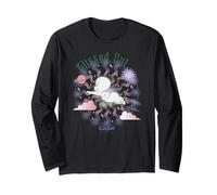 Casper The Friendly Ghost Blissed out Maglia a Manica