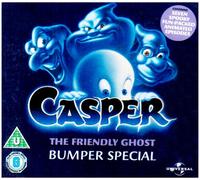 Casper the Friendly Ghost-Bump - Casper the Friendly Ghost-Bump [Edizione: Regno Unito]