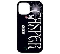Casper The Friendly Ghost Colorful Spark Logo Custodia per iPhone 12 mini