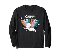 Casper The Friendly Ghost Cosmic Feels Maglia a Manica