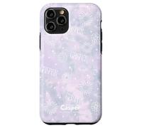 Casper The Friendly Ghost Cosmic Lavender All-Over Print Custodia per iPhone 11 Pro