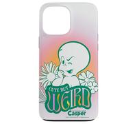 Casper The Friendly Ghost Cute But Weird Custodia per iPhone 13 Pro Max