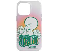 Casper The Friendly Ghost Cute But Weird Custodia per iPhone 14 Pro Max