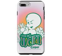 Casper The Friendly Ghost Cute But Weird Custodia per iPhone 7 Plus/8 Plus