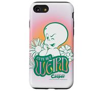 Casper The Friendly Ghost Cute But Weird Custodia per iPhone SE (2020) / 7/8