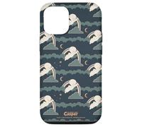 Casper The Friendly Ghost Dreamworld Cloud All-Over Print Custodia per iPhone 12/12 Pro