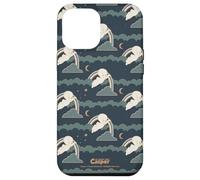 Casper The Friendly Ghost Dreamworld Cloud All-Over Print Custodia per iPhone 12 Pro Max