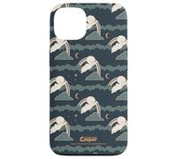 Casper The Friendly Ghost Dreamworld Cloud All-Over Print Custodia per iPhone 13