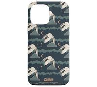 Casper The Friendly Ghost Dreamworld Cloud All-Over Print Custodia per iPhone 13 Pro Max