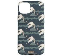 Casper The Friendly Ghost Dreamworld Cloud All-Over Print Custodia per iPhone 15 Plus