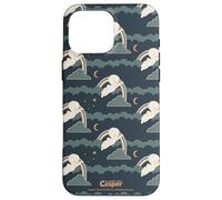 Casper The Friendly Ghost Dreamworld Cloud All-Over Print Custodia per iPhone 16 Pro Max