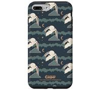 Casper The Friendly Ghost Dreamworld Cloud All-Over Print Custodia per iPhone 7 Plus/8 Plus