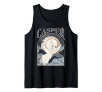 Casper The Friendly Ghost Dreamy Clouds Canotta