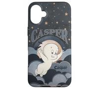 Casper The Friendly Ghost Dreamy Clouds Custodia per iPhone 16 Plus