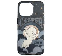 Casper The Friendly Ghost Dreamy Clouds Custodia per iPhone 16 Pro