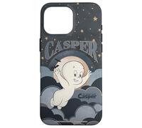 Casper The Friendly Ghost Dreamy Clouds Custodia per iPhone 16 Pro Max