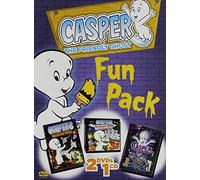 Casper the Friendly Ghost Fun Pack
