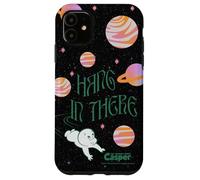 Casper The Friendly Ghost Hang In There Custodia per iPhone 11