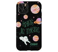 Casper The Friendly Ghost Hang In There Custodia per iPhone 11 Pro