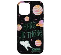 Casper The Friendly Ghost Hang In There Custodia per iPhone 12 mini