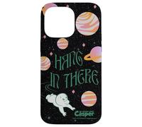 Casper The Friendly Ghost Hang In There Custodia per iPhone 14 Pro Max