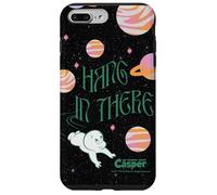 Casper The Friendly Ghost Hang In There Custodia per iPhone 7 Plus/8 Plus