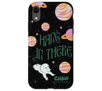 Casper The Friendly Ghost Hang In There Custodia per iPhone XR