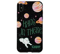 Casper The Friendly Ghost Hang In There Custodia per iPhone XS Max