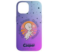 Casper The Friendly Ghost Humanity & Kindness Custodia per iPhone 14
