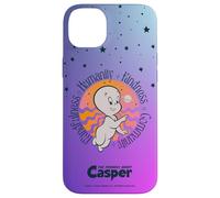 Casper The Friendly Ghost Humanity & Kindness Custodia per iPhone 14 Plus