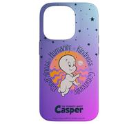 Casper The Friendly Ghost Humanity & Kindness Custodia per iPhone 14 Pro