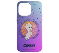 Casper The Friendly Ghost Humanity & Kindness Custodia per iPhone 14 Pro Max