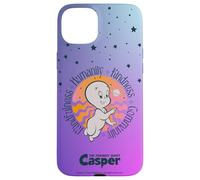 Casper The Friendly Ghost Humanity & Kindness Custodia per iPhone 15 Plus