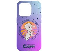 Casper The Friendly Ghost Humanity & Kindness Custodia per iPhone 15 Pro