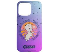 Casper The Friendly Ghost Humanity & Kindness Custodia per iPhone 15 Pro Max