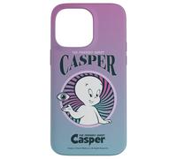 Casper The Friendly Ghost Hypnotic Spiral Custodia per iPhone 14 Pro Max