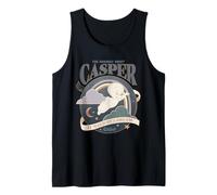 Casper The Friendly Ghost It Was Just A Dream Canotta