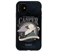 Casper The Friendly Ghost It Was Just A Dream Custodia per iPhone 11