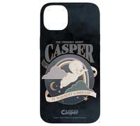 Casper The Friendly Ghost It Was Just A Dream Custodia per iPhone 14 Plus