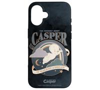 Casper The Friendly Ghost It Was Just A Dream Custodia per iPhone 16